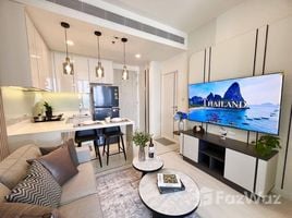 1 Bedroom Apartment for rent at Mazarine Ratchayothin, Chantharakasem, Chatuchak