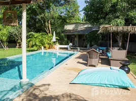 4 Bedroom House for rent in Surat Thani, Bo Phut, Koh Samui, Surat Thani