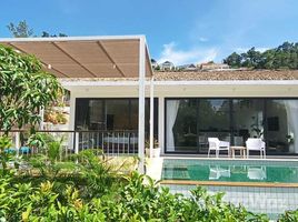 1 Bedroom Villa for sale in Koh Phangan, Surat Thani, Koh Phangan