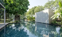 图片 3 of the Communal Pool at The River by Raimon Land