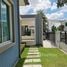 3 Bedroom House for sale at Grand Village, Pak Phraek, Mueang Kanchanaburi, Kanchanaburi, Thailand