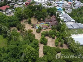  Land for sale in Chiang Mai, Nong Khwai, Hang Dong, Chiang Mai