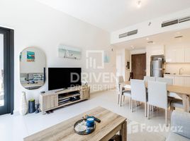 1 Bedroom Apartment for sale at Park Point Building D, Park Heights