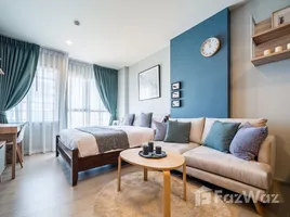 Studio Condo for sale at Rhythm Asoke 2, Makkasan