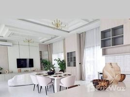 4 спален Дом for sale in Nong Prue, Паттайя, Nong Prue