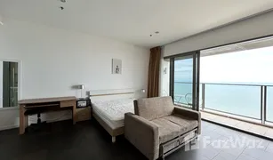 Studio Wohnung zu verkaufen in Na Kluea, Pattaya Northpoint 