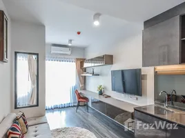 คอนโด 1 ห้องนอน ให้เช่า ในโครงการ ไอดีโอ จุฬา - สามย่าน, สี่พระยา