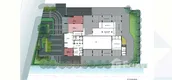 Master Plan of Blossom Condo at Fashion Beyond