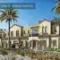 2 Bedroom Townhouse for sale at Masdar City, Oasis Residences, Masdar City, Abu Dhabi