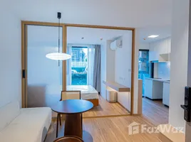 ขายคอนโด 1 ห้องนอน ในโครงการ เลอ ชาโมนิกซ์, ป่าแดด