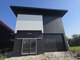  Land for sale at Pinthongland Factory Village, Lahan, Bang Bua Thong