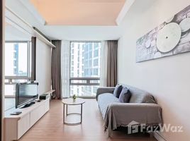 1 Bilik Tidur Emper (Penthouse) for rent at Petaling Jaya, Bandar Petaling Jaya, Petaling