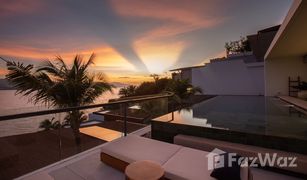 3 Schlafzimmern Villa zu verkaufen in Bo Phut, Koh Samui Kerem Villas Koh Samui