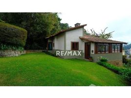 4 Bedroom House for sale in Rio de Janeiro, Teresopolis, Teresopolis, Rio de Janeiro