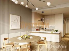 2 Bedroom Apartment for sale at Tria By Deyaar, City Oasis, Dubai Silicon Oasis (DSO)