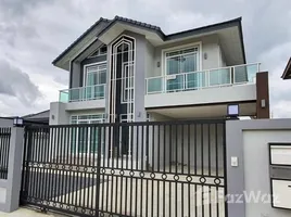 4 Bedroom House for sale at The Moon River House, Nakhon Sawan Tok, Mueang Nakhon Sawan