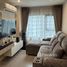 2 спален Кондо в аренду в Aspire Erawan Prime, Pak Nam, Mueang Samut Prakan