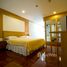 4 chambre Condominium à louer à , Khlong Toei