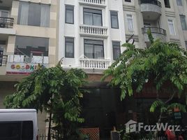 5 Phòng ngủ Nhà mặt tiền for sale in Tân Phong, Quận 7, Tân Phong