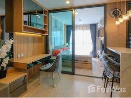 1 chambre Condominium à vendre à Rhythm Rangnam., Thanon Phaya Thai