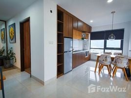 2 Phòng ngủ Căn hộ for rent at Son Tra Ocean View, Hòa Cường Nam, Hải Châu