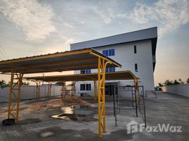  Склад for rent in FazWaz.ru, Bueng, Si Racha, Чонбури, Таиланд
