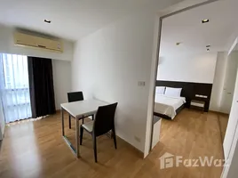 1 Schlafzimmer Appartement zu vermieten im Nantiruj Tower, Khlong Toei, Khlong Toei, Bangkok, Thailand