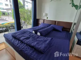 1 спален Кондо в аренду в Lumpini Seaview Jomtien, Nong Prue, Паттайя