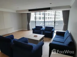 4 Bedroom Apartment for rent at Raj Mansion, Khlong Toei