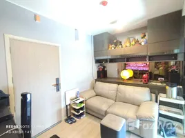 1 chambre Condominium à vendre à Ideo Charan 70 - Riverview., Bang Phlat