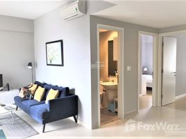 2 Habitación Apartamento en venta en Masteri Thao Dien, Thao Dien, District 2