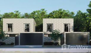 3 Bedrooms Townhouse for sale in Hoshi, Sharjah Hayyan Villas at Barashi