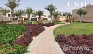 4 Bedrooms Townhouse for sale in Meydan Gated Community, Dubai Grand Views