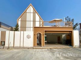 3 Habitación Villa en venta en Narita Villa, Nong Prue, Pattaya
