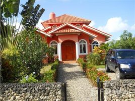 3 спален Дом на продажу в Sosua Ocean Village, Sosua, Puerto Plata, Доминиканская Республика