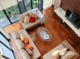 บ้านเดี่ยว 3 ห้องนอน ให้เช่า ในโครงการ บ้าน ศศิดา, คลองเตย, คลองเตย