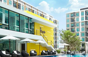 iCondo Salaya in ศาลายา, นครปฐม