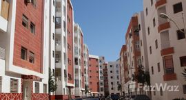 Appartement 78 m², Résidence Ennassr, Agadir中可用单位