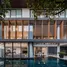 5 Bedroom Villa for sale at Issara Residence Rama 9, Bang Kapi, Huai Khwang
