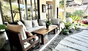 3 Bedrooms Villa for sale in , Hua Hin 