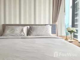 คอนโด 1 ห้องนอน ให้เช่า ในโครงการ เดอะ ลุมพินี 24, คลองตัน