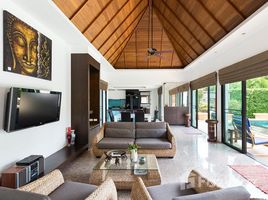3 Bedrooms Villa for sale in Choeng Thale, Phuket Baan Thai Surin Gardens