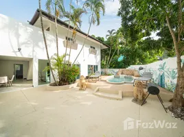 ขายวิลล่า 5 ห้องนอน ในโครงการ จังเกิ้ล วิลเลจ, กมลา, กะทู้