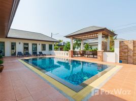 4 Bedrooms Villa for rent in Cha-Am, Phetchaburi Nice Breeze 8