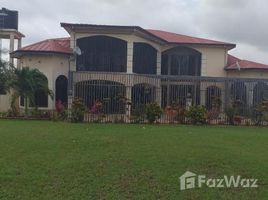 5 Bedrooms House for sale in , Central BRAFOYAW, Cape Coast, Central