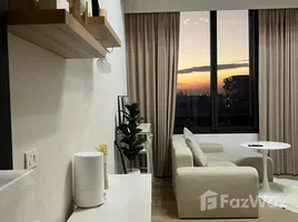 1 chambre Condominium à louer à , Bang Chak, Phra Khanong, Bangkok, Thaïlande