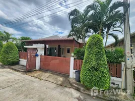 2 Schlafzimmer Haus zu verkaufen im Kiri Nakara, Hin Lek Fai, Hua Hin, Prachuap Khiri Khan, Thailand