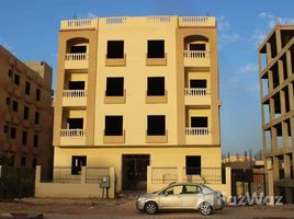 3 Bedroom Apartment for sale at Ard Al Mokhabarat, Hadayek October
