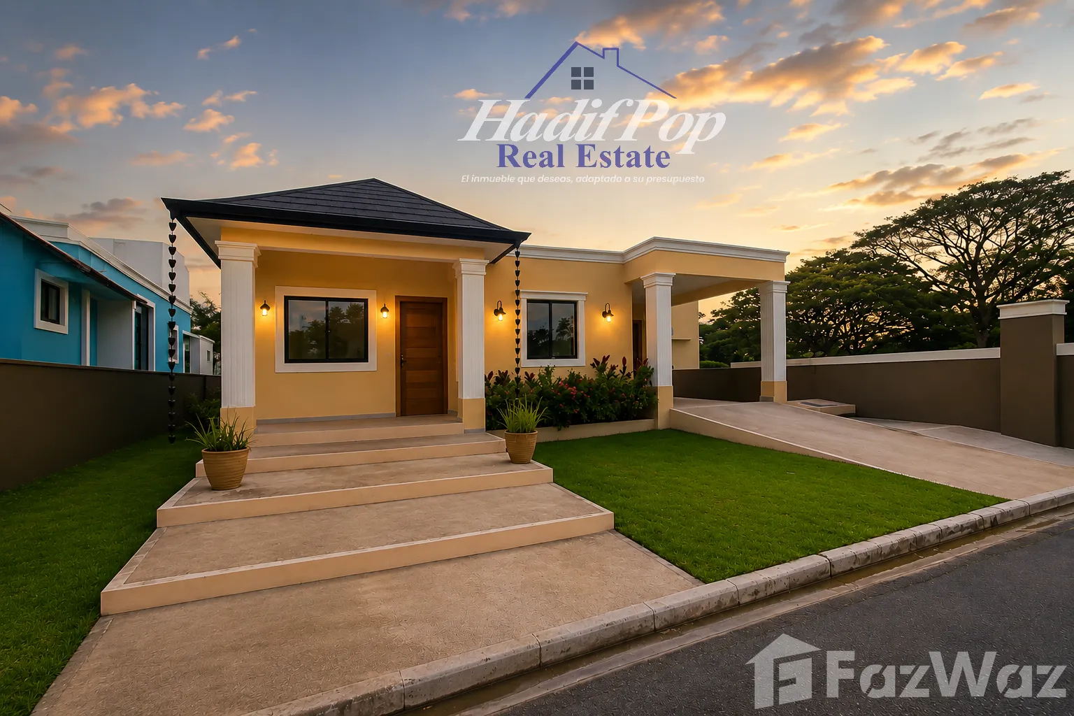Casa en Puerto Plata, foto 2