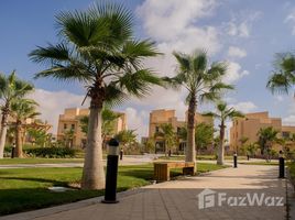 4 Schlafzimmer Villa zu verkaufen im Aswar Residence, The 5th Settlement, New Cairo City, Cairo